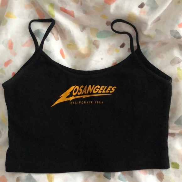 Brandy Melville Tops - Brandy Tank